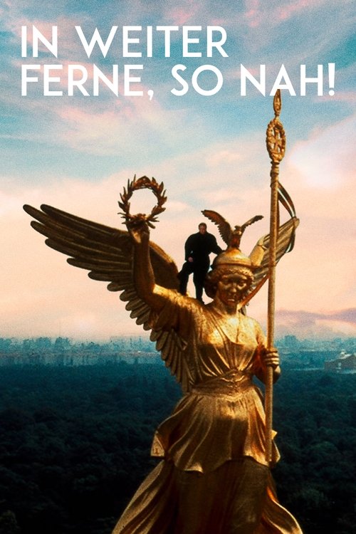 Póster de In weiter Ferne, so nah!