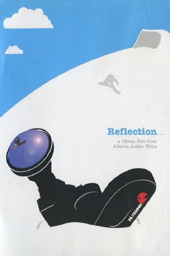 Póster de Reflection