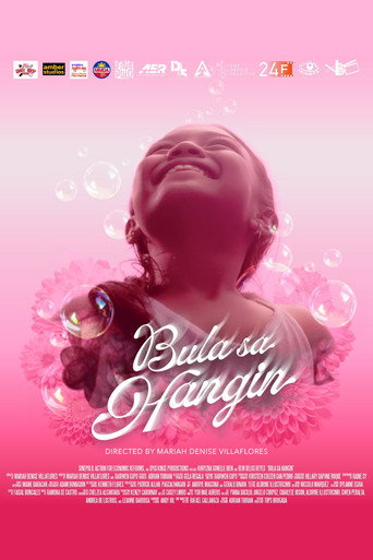Póster de Bula sa Hangin