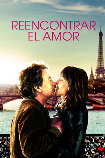 Póster de Une rencontre