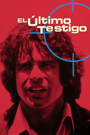 Póster de The Parallax View