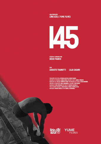 Póster de 145