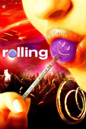 Póster de Rolling