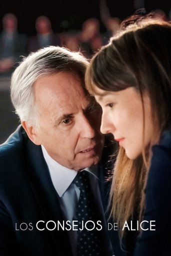 Póster de Alice et le Maire