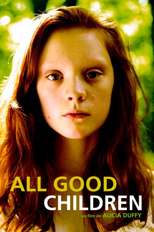 Póster de All Good Children