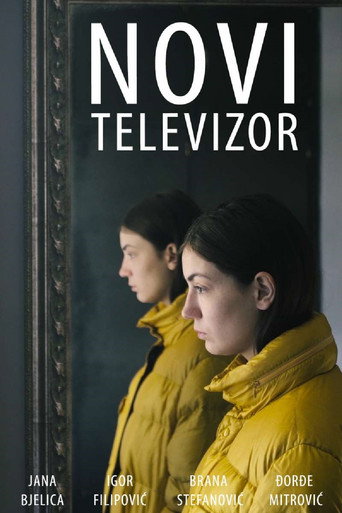 Póster de Novi televizor