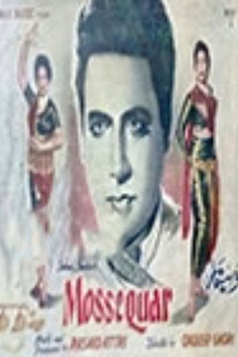 Póster de Mousiqar
