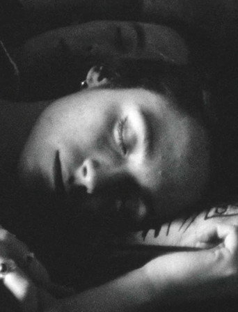 Póster de Scene Study #1