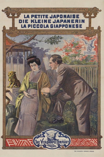Póster de Jack's Chrysanthemum