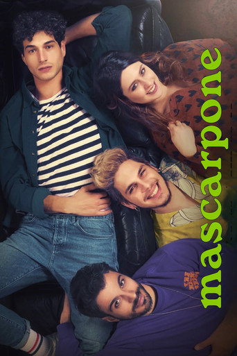 Póster de Maschile singolare