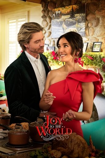 Póster de Joy to the World