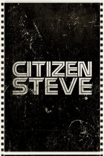 Póster de Citizen Steve