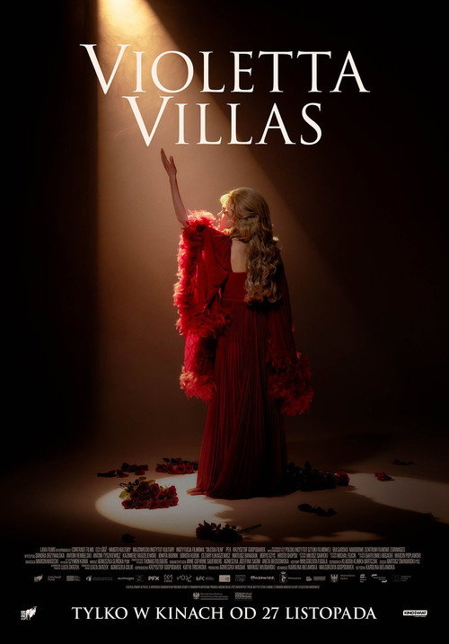 Póster de Violetta Villas
