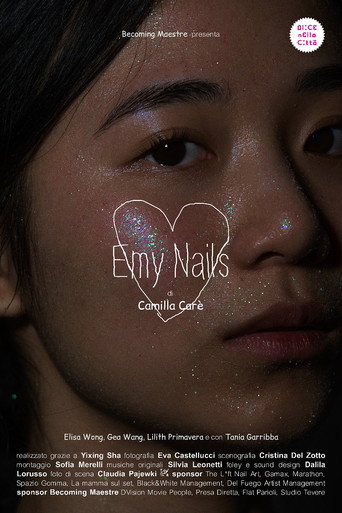 Póster de Emy Nails
