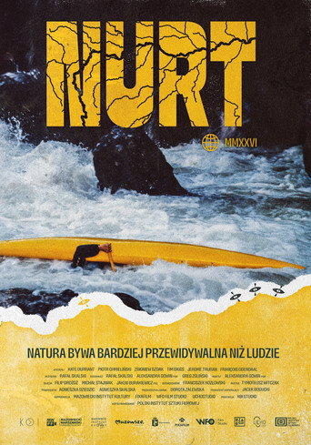 Póster de Nurt