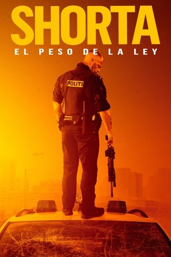 Póster de Zona de Choque