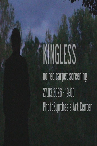 Póster de KINGLESS