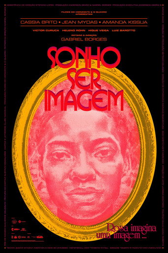 Póster de Sonho Ser Imagem