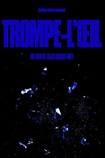 Póster de Trompe-L'œil