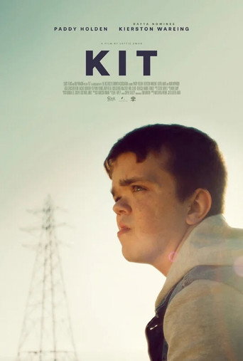 Póster de Kit