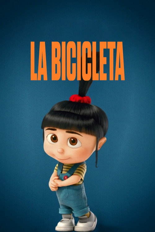 Póster de Minions: Ruedas de Entrenamiento