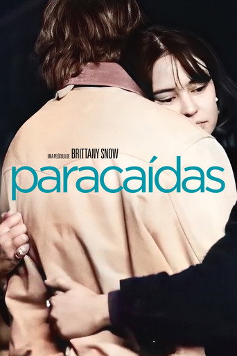 Póster de Parachute