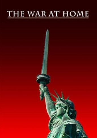 Póster de The War at Home: The Untold History of Class War in the United States