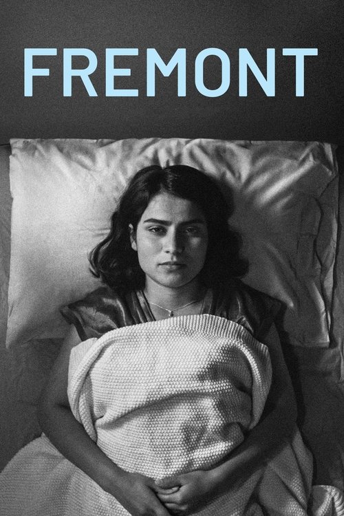 Póster de Fremont