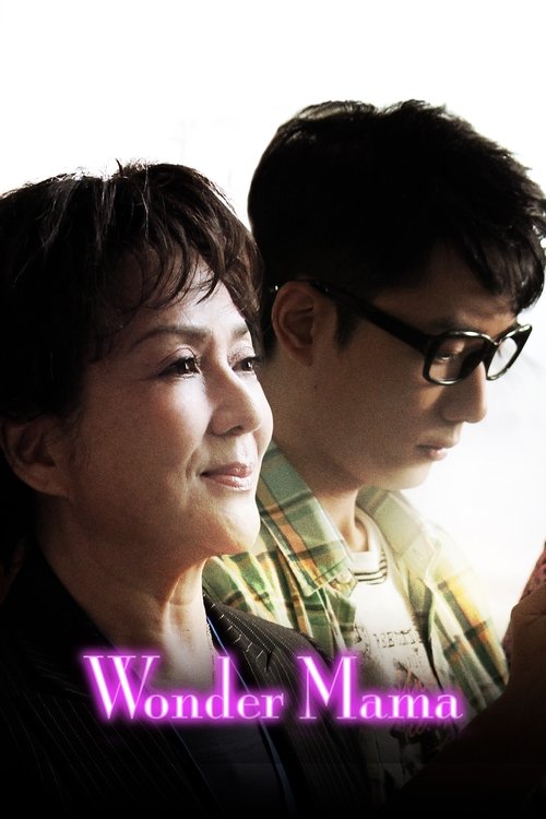 Póster de 媽咪俠