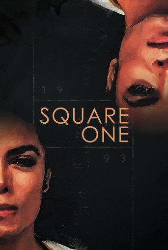 Póster de Square One