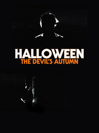 Póster de Halloween: The Devil's Autumn