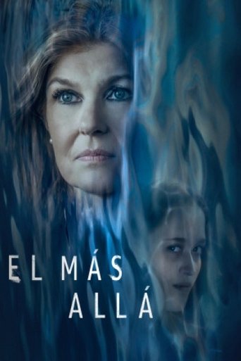 Póster de Del mas allá