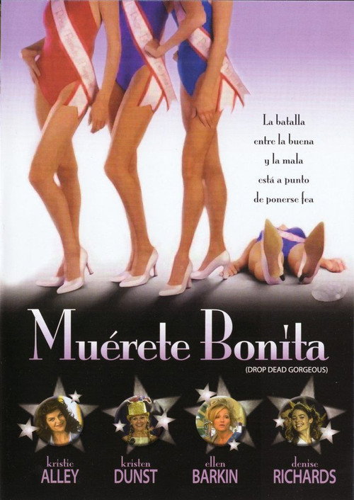 Póster de Drop Dead Gorgeous