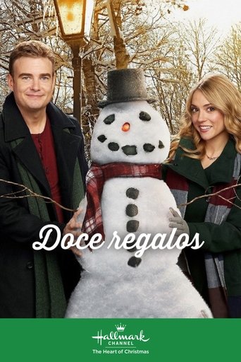 Póster de On the Twelfth Day of Christmas