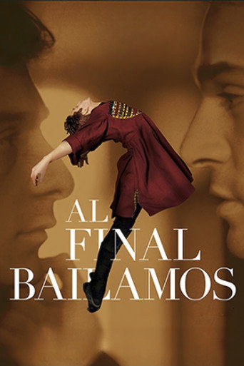 Póster de Solo nos queda bailar