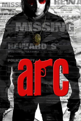 Póster de Arc