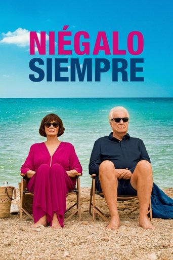 Póster de N’avoue jamais