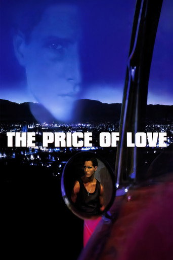 Póster de The Price of Love