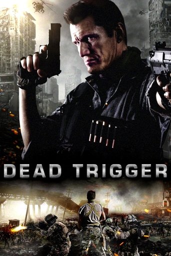 Póster de Dead Trigger