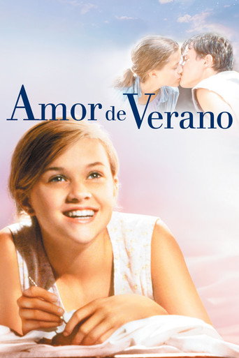 Póster de Amor de Verano