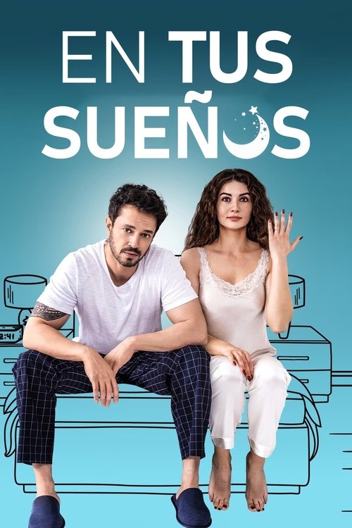 Póster de En un Sueño (Rüyanda Görürsün)