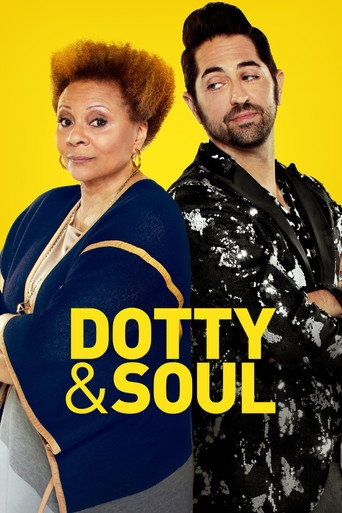 Póster de Dotty and Soul