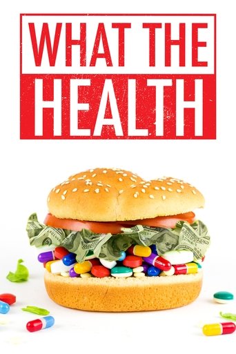 Póster de What the Health