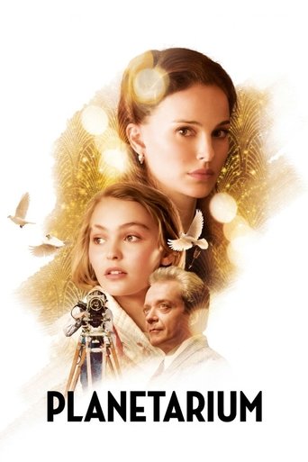 Póster de Conexión de Amor