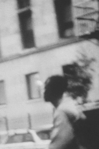 Póster de Filmpoem for Wanda Phipps