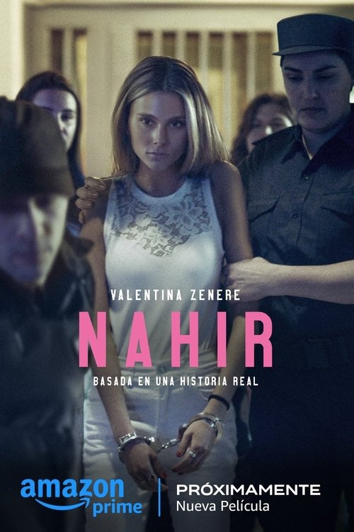 Póster de Nahir