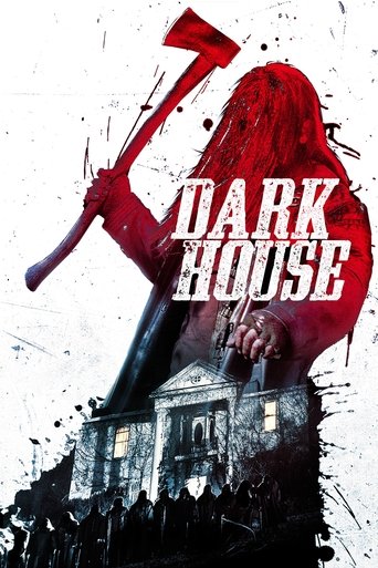 Póster de Dark House