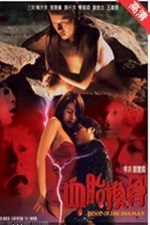 Póster de 血胎换骨