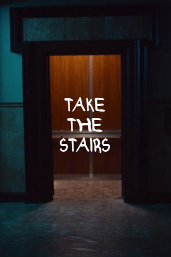 Póster de Take the Stairs