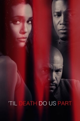 Póster de 'Til Death Do Us Part